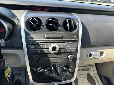 2009 Mazda CX-7, $3900. Photo 12