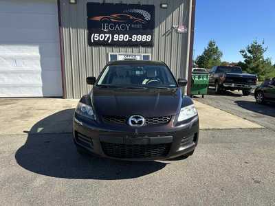 2009 Mazda CX-7, $3900. Photo 2