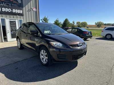 2009 Mazda CX-7, $3900. Photo 3