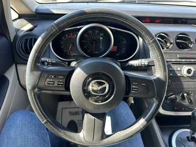 2009 Mazda CX-7, $3900. Photo 5