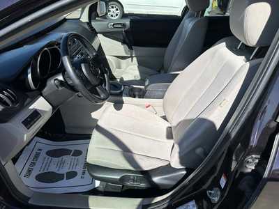 2009 Mazda CX-7, $3900. Photo 7