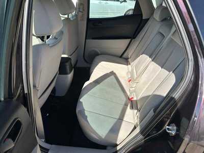 2009 Mazda CX-7, $3900. Photo 8