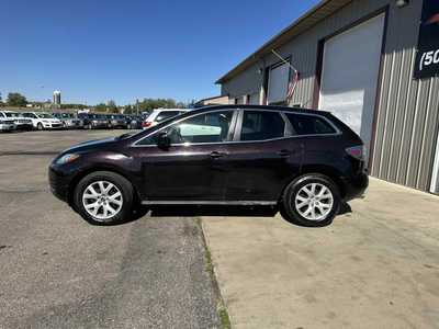 2009 Mazda CX-7, $3900. Photo 9