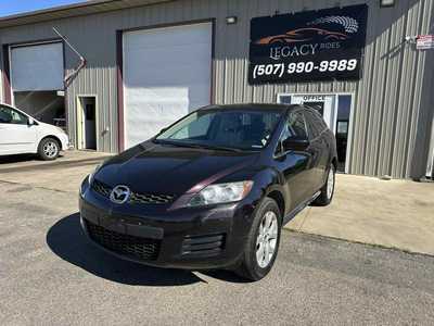 2009 Mazda CX-7, $3900. Photo 1