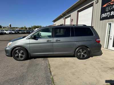 2007 Honda Odyssey, $4500. Photo 10