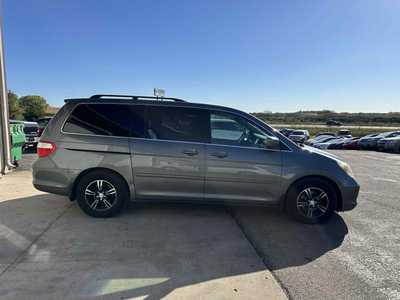 2007 Honda Odyssey, $4500. Photo 11