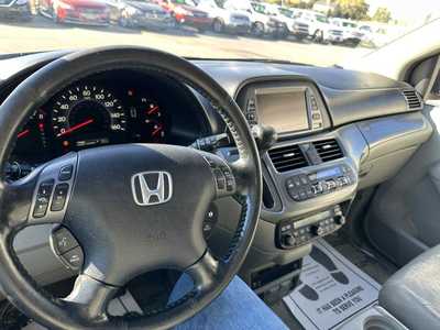 2007 Honda Odyssey, $4500. Photo 12