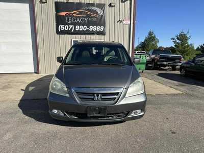 2007 Honda Odyssey, $4500. Photo 2