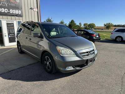 2007 Honda Odyssey, $4500. Photo 3