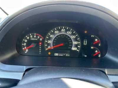 2007 Honda Odyssey, $4500. Photo 4
