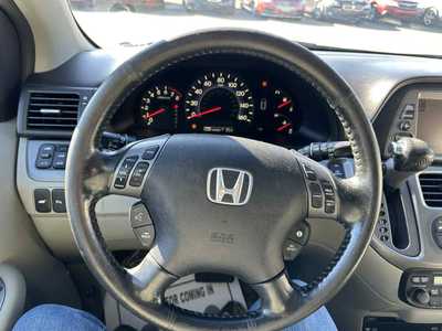 2007 Honda Odyssey, $4500. Photo 5