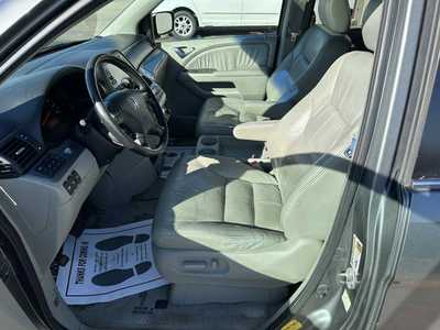 2007 Honda Odyssey, $4500. Photo 7