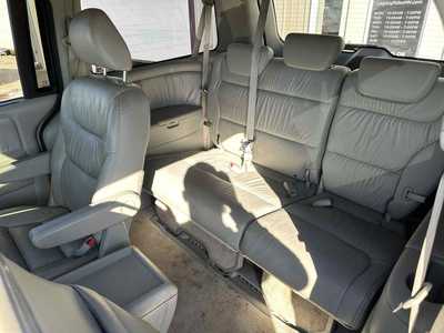 2007 Honda Odyssey, $4500. Photo 9