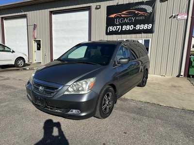 2007 Honda Odyssey, $4500. Photo 1