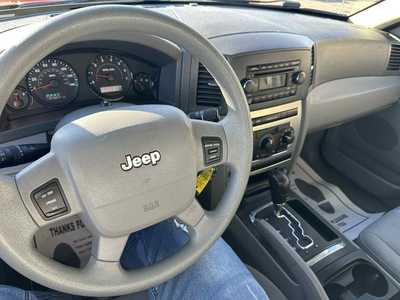 2006 Jeep Grand Cherokee, $4500. Photo 10