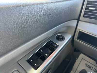 2006 Jeep Grand Cherokee, $4500. Photo 12