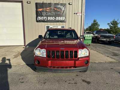 2006 Jeep Grand Cherokee, $4500. Photo 2
