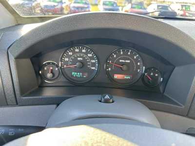 2006 Jeep Grand Cherokee, $4500. Photo 4