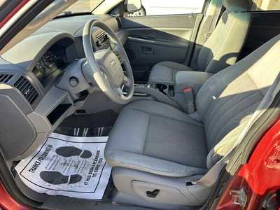 2006 Jeep Grand Cherokee, $4500. Photo 7