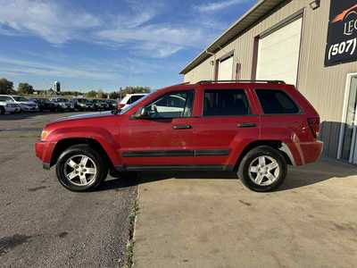 2006 Jeep Grand Cherokee, $4500. Photo 9