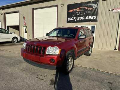 2006 Jeep Grand Cherokee, $4500. Photo 1