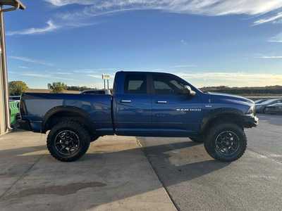 2011 RAM 1500 Ext Cab, $10900. Photo 10