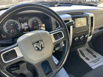 2011 RAM 1500 Ext Cab, $10900. Photo 11