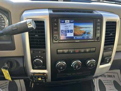 2011 RAM 1500 Ext Cab, $10900. Photo 12