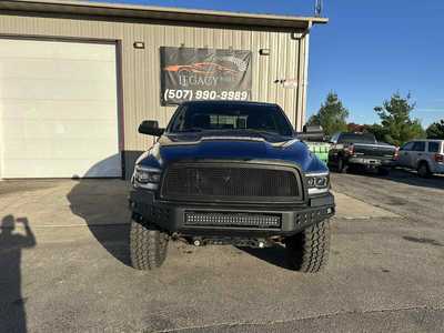 2011 RAM 1500 Ext Cab, $10900. Photo 2