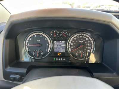 2011 RAM 1500 Ext Cab, $10900. Photo 4