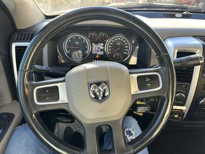 2011 RAM 1500 Ext Cab, $10900. Photo 5