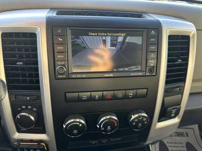 2011 RAM 1500 Ext Cab, $10900. Photo 6