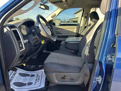 2011 RAM 1500 Ext Cab, $10900. Photo 7