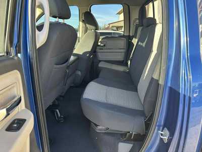 2011 RAM 1500 Ext Cab, $10900. Photo 8