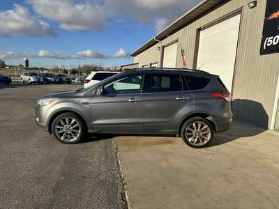 2014 Ford Escape, $3500. Photo 10