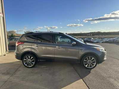 2014 Ford Escape, $3500. Photo 11