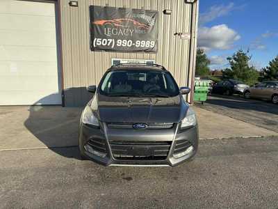 2014 Ford Escape, $3500. Photo 2