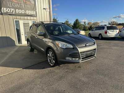 2014 Ford Escape, $3500. Photo 3