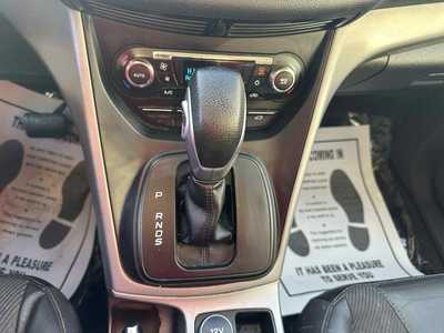 2014 Ford Escape, $3500. Photo 7