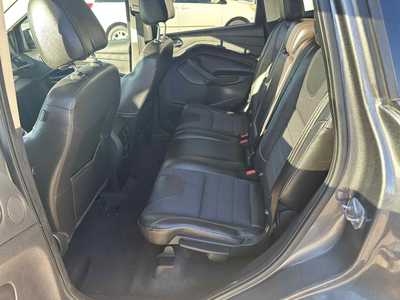 2014 Ford Escape, $3500. Photo 9