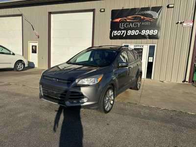 2014 Ford Escape, $3500. Photo 1