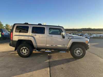 2006 Hummer H3, $5500. Photo 10