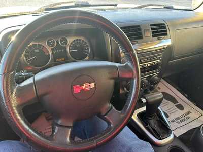 2006 Hummer H3, $5500. Photo 11