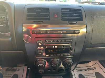 2006 Hummer H3, $5500. Photo 12
