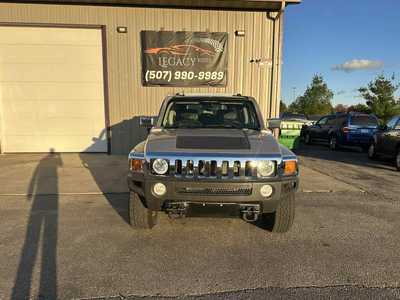 2006 Hummer H3, $5500. Photo 2