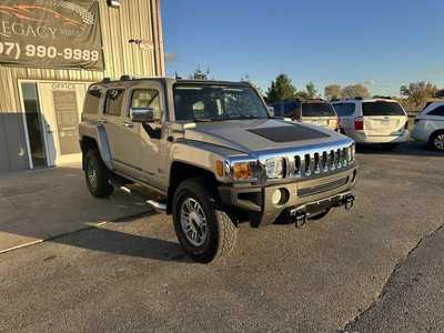 2006 Hummer H3, $5500. Photo 3