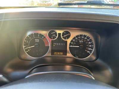 2006 Hummer H3, $5500. Photo 4