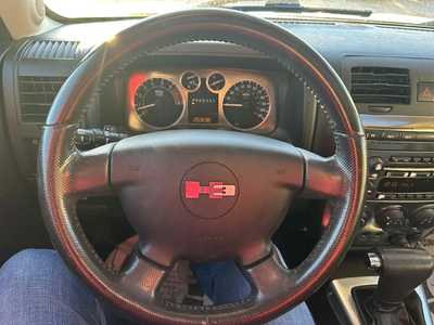 2006 Hummer H3, $5500. Photo 5
