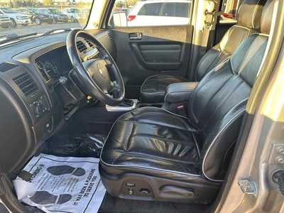 2006 Hummer H3, $5500. Photo 7