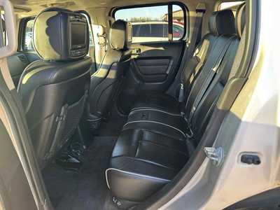 2006 Hummer H3, $5500. Photo 8